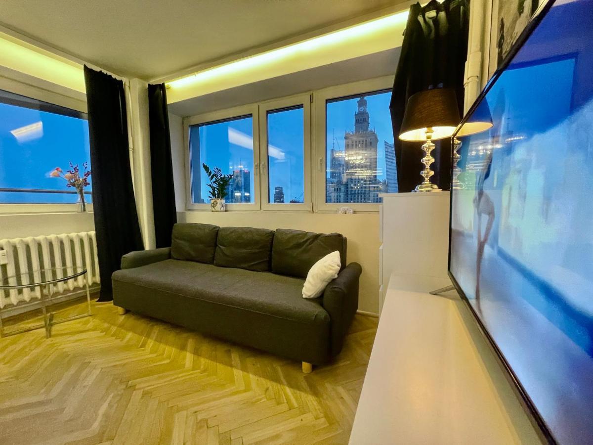 Platinum Metro X2 Wifi 350 Mbs Netflix Hbo Appletv Daire Varşova Dış mekan fotoğraf