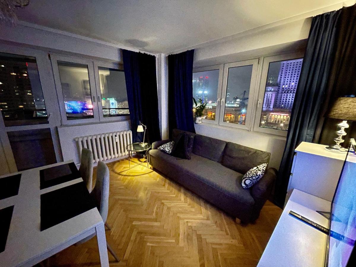 Platinum Metro X2 Wifi 350 Mbs Netflix Hbo Appletv Daire Varşova Dış mekan fotoğraf