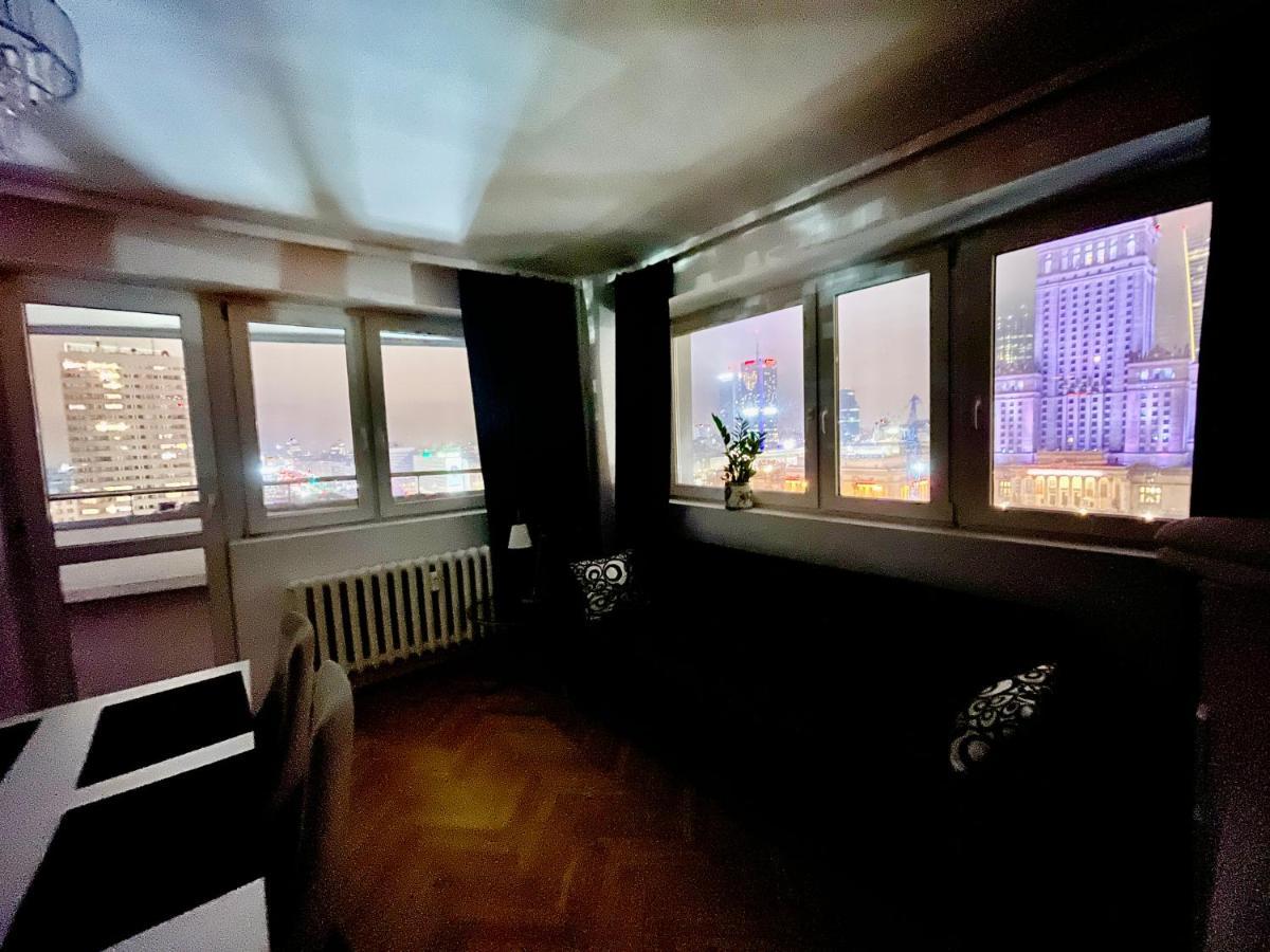 Platinum Metro X2 Wifi 350 Mbs Netflix Hbo Appletv Daire Varşova Dış mekan fotoğraf