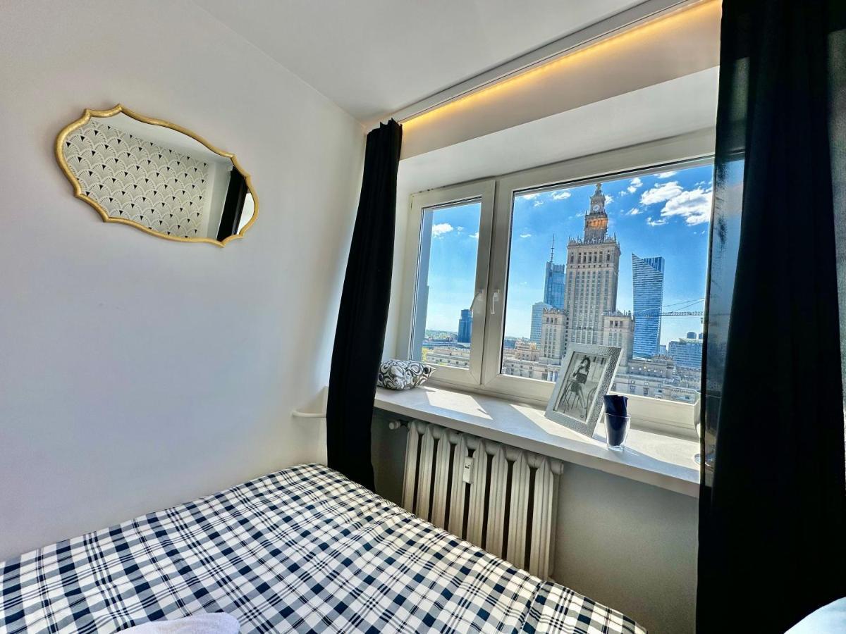 Platinum Metro X2 Wifi 350 Mbs Netflix Hbo Appletv Daire Varşova Dış mekan fotoğraf