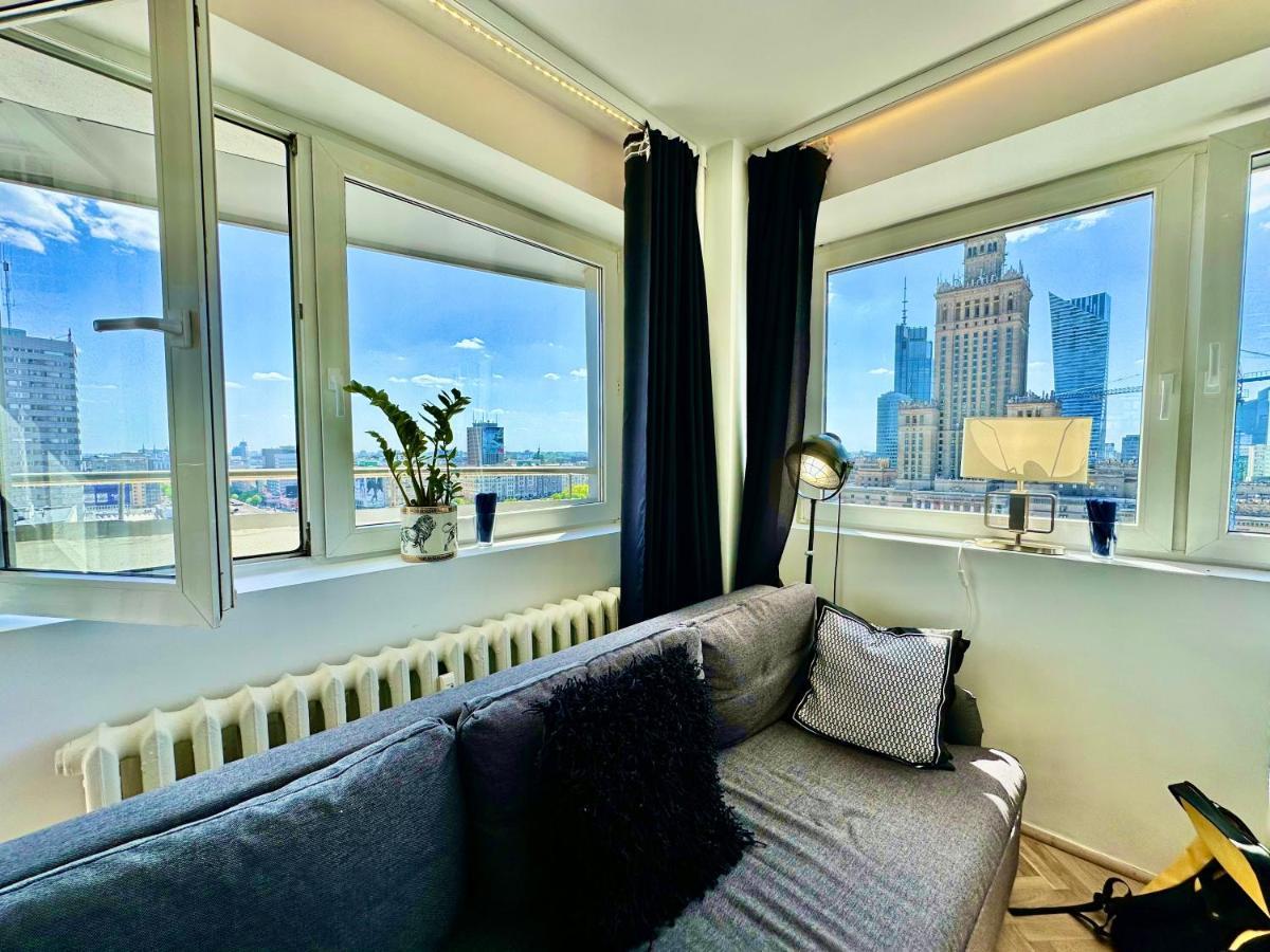 Platinum Metro X2 Wifi 350 Mbs Netflix Hbo Appletv Daire Varşova Dış mekan fotoğraf