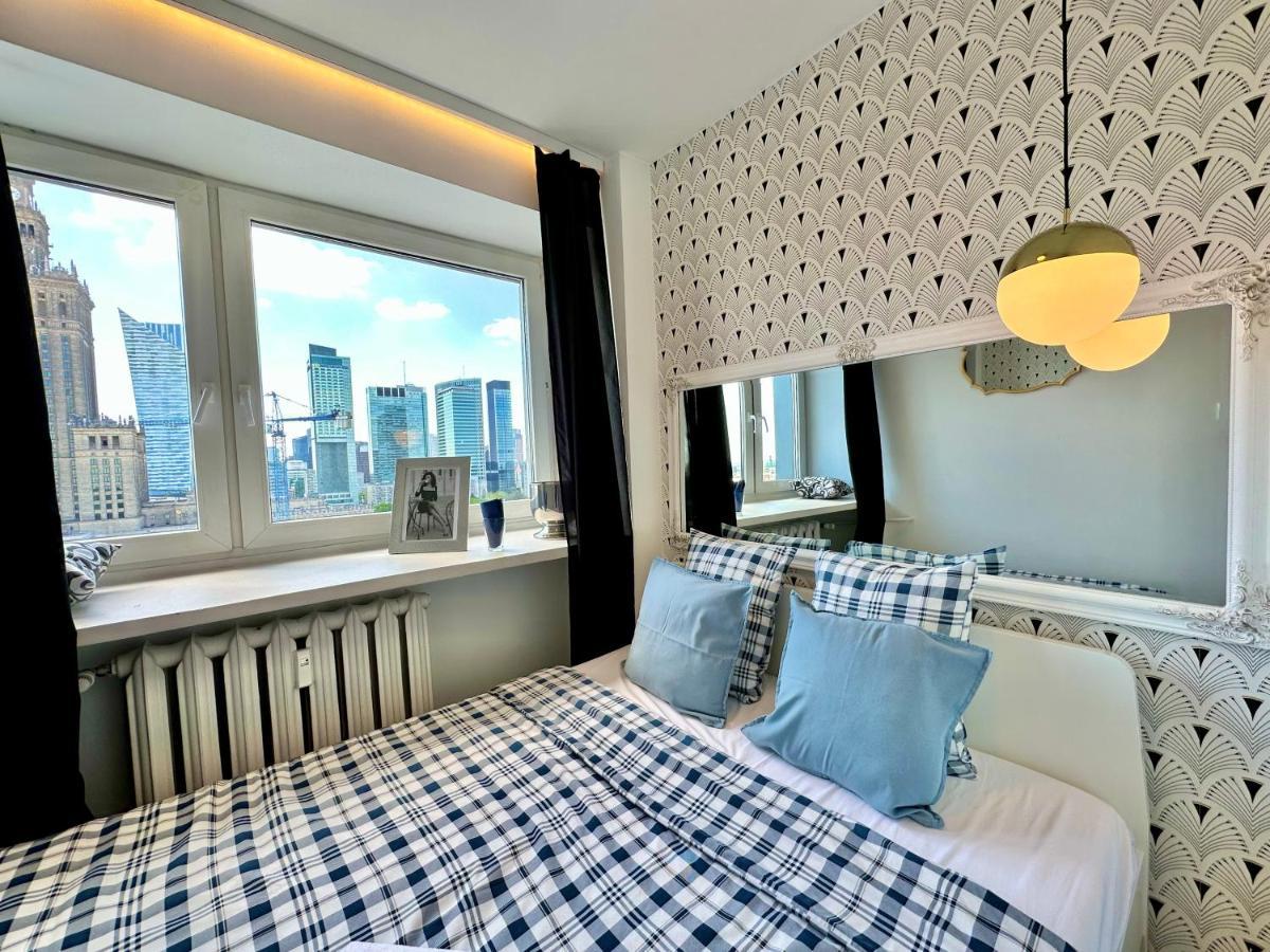 Platinum Metro X2 Wifi 350 Mbs Netflix Hbo Appletv Daire Varşova Dış mekan fotoğraf