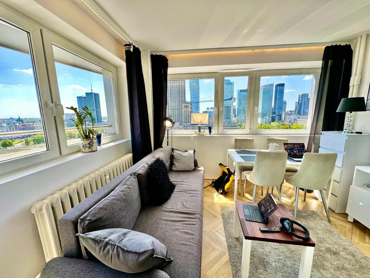 Platinum Metro X2 Wifi 350 Mbs Netflix Hbo Appletv Daire Varşova Dış mekan fotoğraf