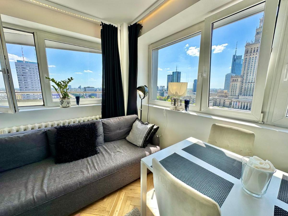 Platinum Metro X2 Wifi 350 Mbs Netflix Hbo Appletv Daire Varşova Dış mekan fotoğraf